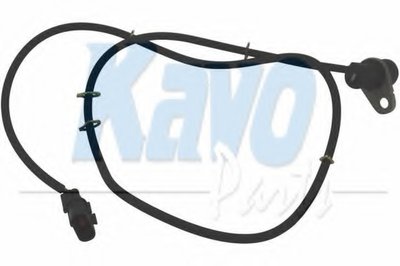 Датчик, частота вращения колеса KAVO PARTS купить