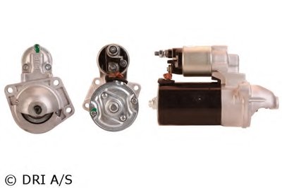 Стартер DRI купить