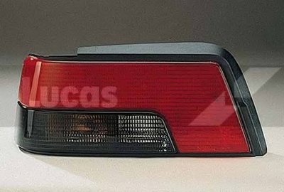 Задний фонарь LUCAS ELECTRICAL купить