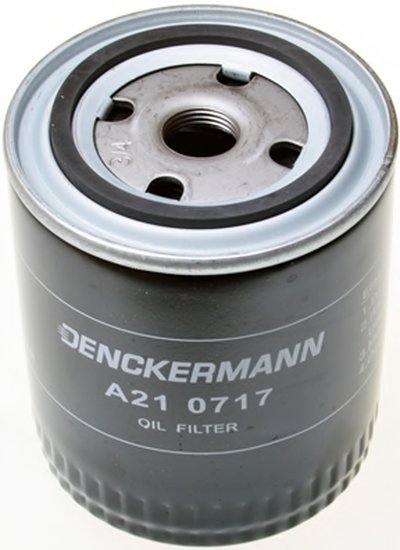 Фильтр масляный ГАЗ дв.406 (3105-1017010) (h-114mm) (пр-во DENCKERMANN)