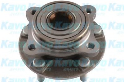 Комплект подшипника ступицы колеса KAVO PARTS купить