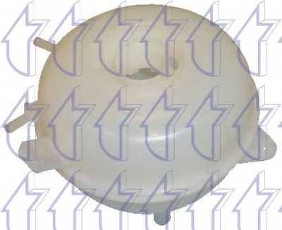 Компенсационный бак, охлаждающая жидкость TRICLO купить