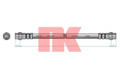 Компрессор новый VW Touareg  3.2i, Porsche Cayenne 3.2i, 2002-2010 /PV7/ Denso 7seu17c/ d-112/ L-69