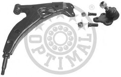 Рычаг независимой подвески колеса, подвеска колеса OPTIMAL купить