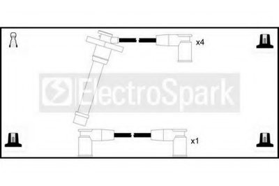 Комплект проводов зажигания ElectroSpark STANDARD купить