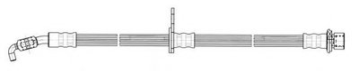 Тормозной шланг CEF купить