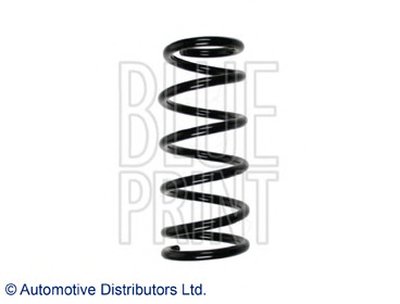 винтовая пружина BLUE PRINT купить