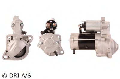 Стартер DRI купить