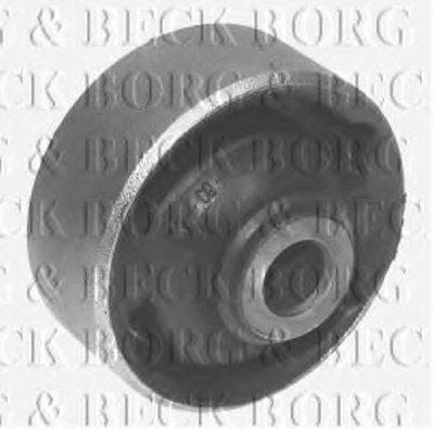 BSK6713 BORG & BECK - Сайлентблок L/R