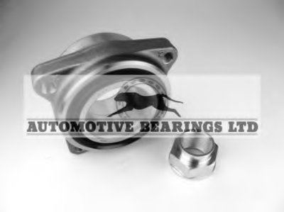 Комплект подшипника ступицы колеса Automotive Bearings купить