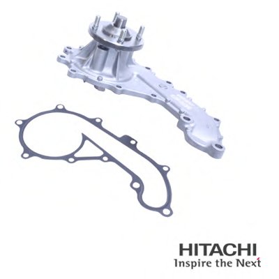 Водяной насос Original Spare Part HITACHI купить