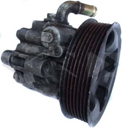 Насос ГУР новый TOYOTA AVENSIS 2000-2003, AVENSIS 2003-2008, TOYOT CAMRY 2001-2006,