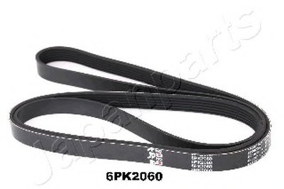 V-Ribbed Belts JAPANPARTS купить