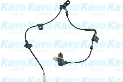 Датчик, частота вращения колеса KAVO PARTS купить