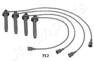 Комплект проводов зажигания JAPANPARTS купить