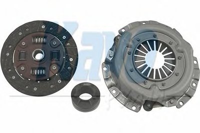 Комплект сцепления KAVO PARTS купить