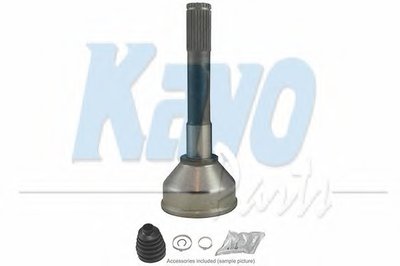 Шарнирный комплект, приводной вал KAVO PARTS купить