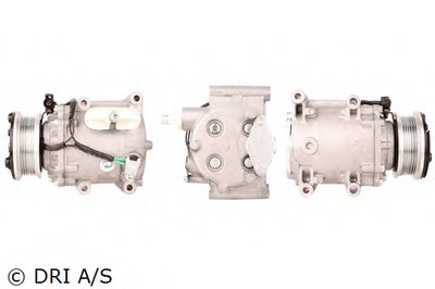 Компрессор, кондиционер DRI купить