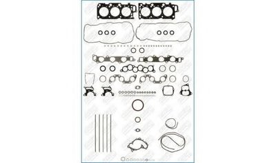 Комплект прокладок, двигатель MULTILAYER STEEL AJUSA купить