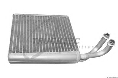 Радиатор печки MB Sprinter CDI 00-06