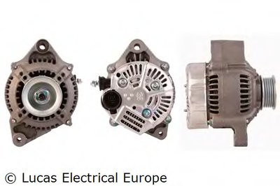 Генератор LUCAS ELECTRICAL купить