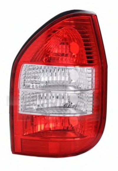 Задние фонари Lampa tyі P (biaіy kierunkowskaz) OPEL ZAFIRA A 04.99-06.05