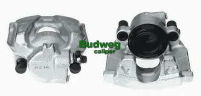 Тормозной суппорт BUDWEG CALIPER купить