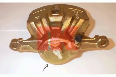 Тормозной суппорт NK купить