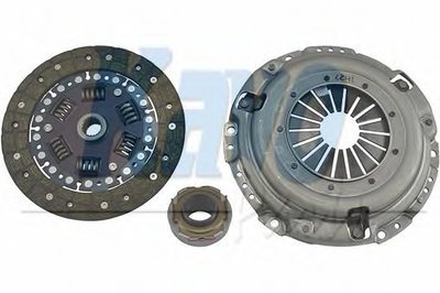 Комплект сцепления KAVO PARTS купить