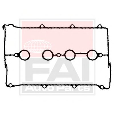 Прокладка, крышка головки цилиндра FAI AutoParts купить