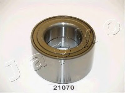 Подшипник ступицы колеса задний Nissan X-Trail (T30) 2.0-2.5 (02-13) (421070) JAPKO