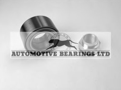 Комплект подшипника ступицы колеса Automotive Bearings купить