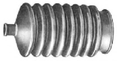 Пыльник рулевой рейки (00621) Metalcaucho