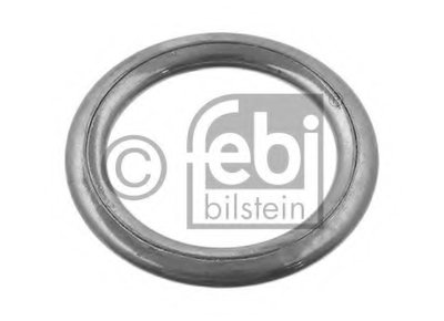 FEBI Колцо уплотнительное масляного картера AUDI 1.8TFSI, 2.0TFSI