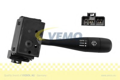 Выключатель на колонке рулевого управления Q+, original equipment manufacturer quality VEMO купить