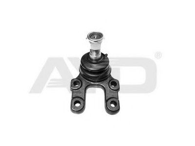 Опора шаровая Ford Maverick (93-98)/Nissan Navara (14-) (92-01258) AYD