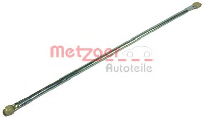 Привод, тяги и рычаги привода стеклоочистителя METZGER купить