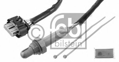 Лямда-зонд FEBI BILSTEIN купить