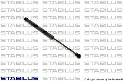 Газовая пружина, крышка багажник //  STAB-O-SHOC® STABILUS купить