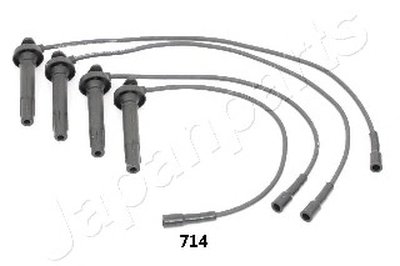 Комплект проводов зажигания JAPANPARTS купить