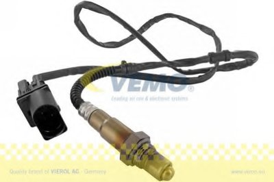 Лямда-зонд Q+, original equipment manufacturer quality VEMO купить