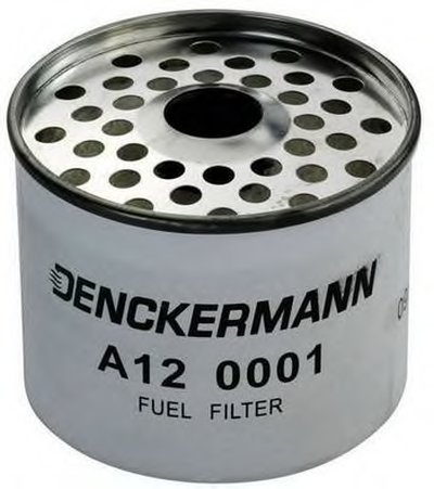 Фильтр топливный VW 1.6D/Ford/Fiat (насос CAV)