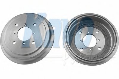 Тормозной барабан KAVO PARTS купить