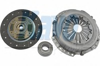 Комплект сцепления KAVO PARTS купить