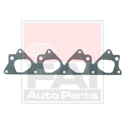 Комплект прокладок, впускной коллектор FAI AutoParts купить