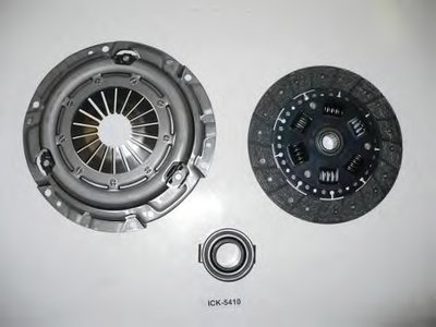 Комплект сцепления IPS Parts IPS Parts купить