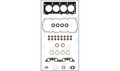 Комплект прокладок, головка цилиндра AJUSA купить
