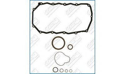 Комплект прокладок, блок-картер двигателя AJUSA купить