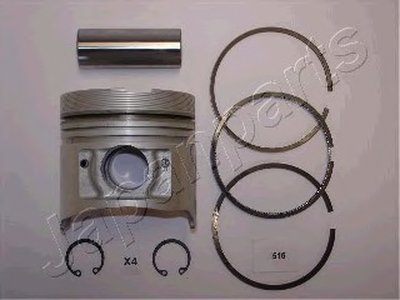 Поршень JAPANPARTS купить