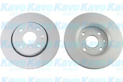 Тормозной диск KAVO PARTS купить